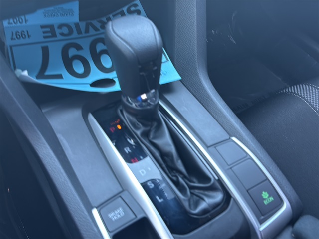 2019 Honda Civic LX photo 25