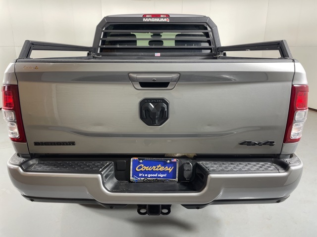 2022 Ram 2500 Big Horn Lone Star photo 7