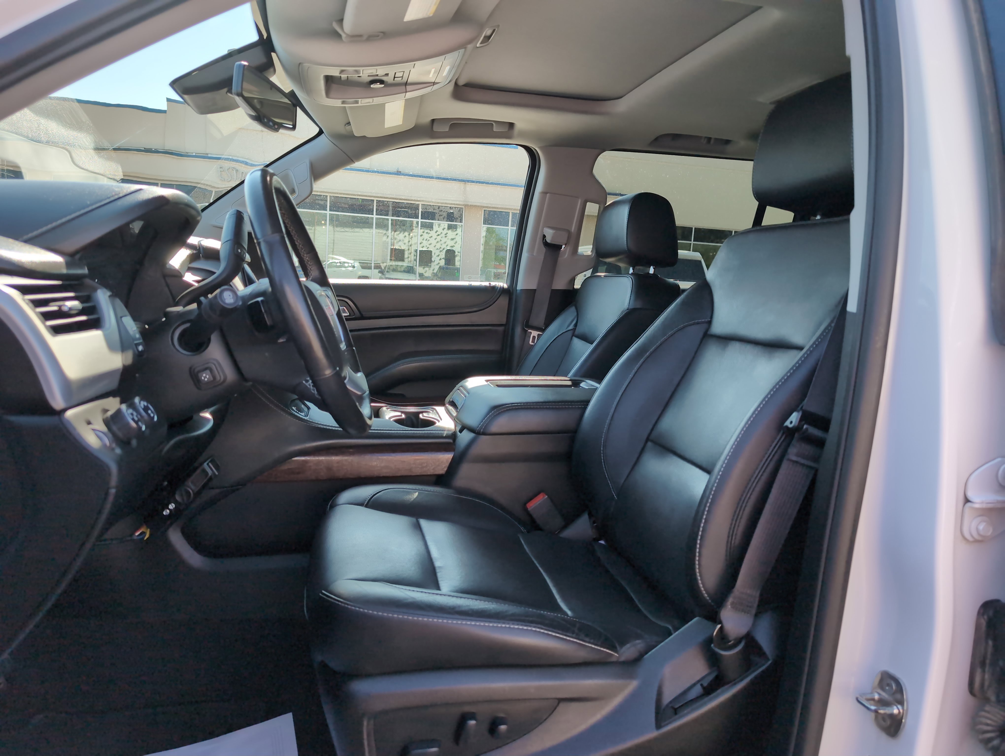 2020 Gmc Yukon XL SLT photo 20
