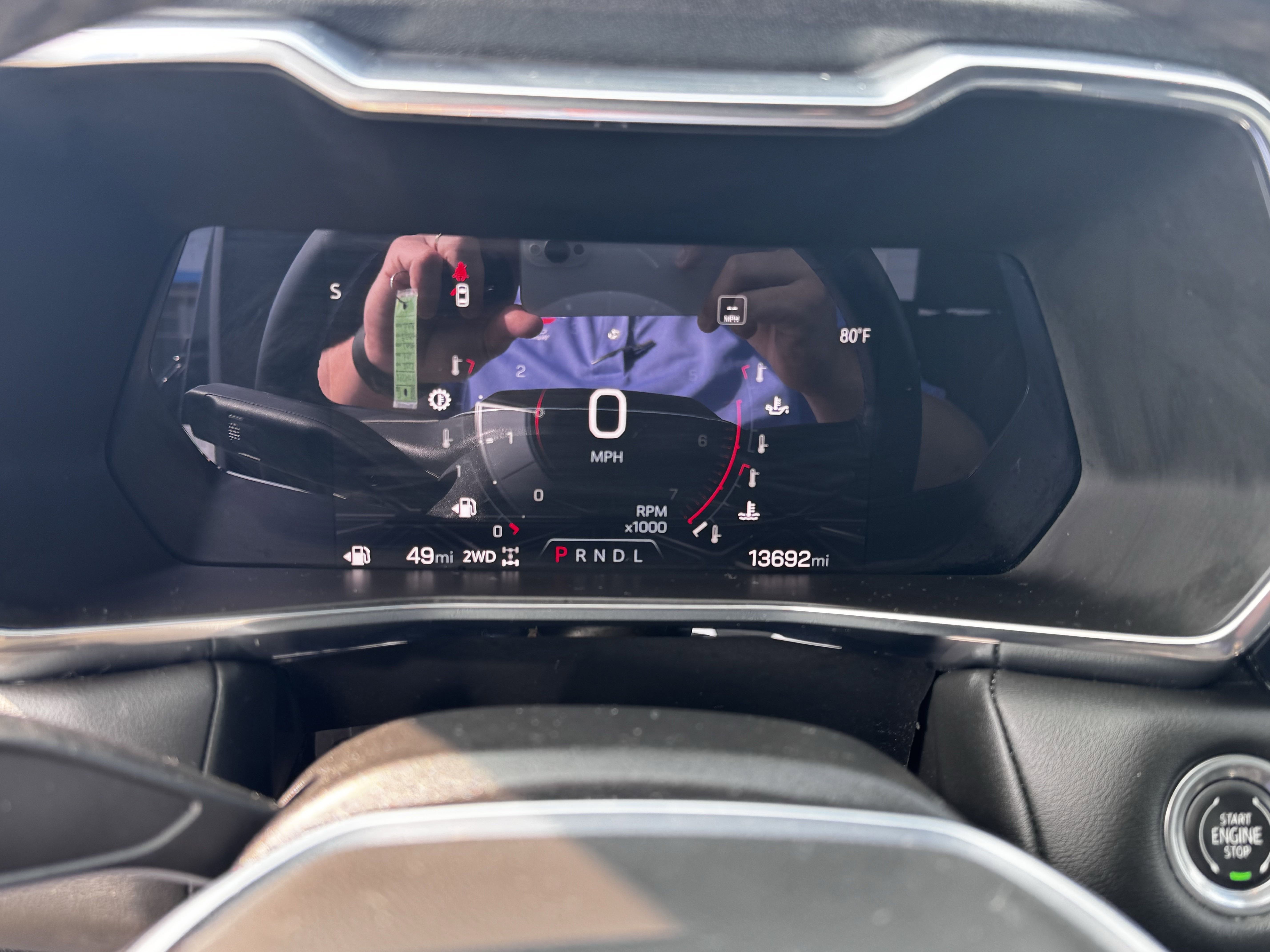 2023 Gmc Canyon Elevation photo 2