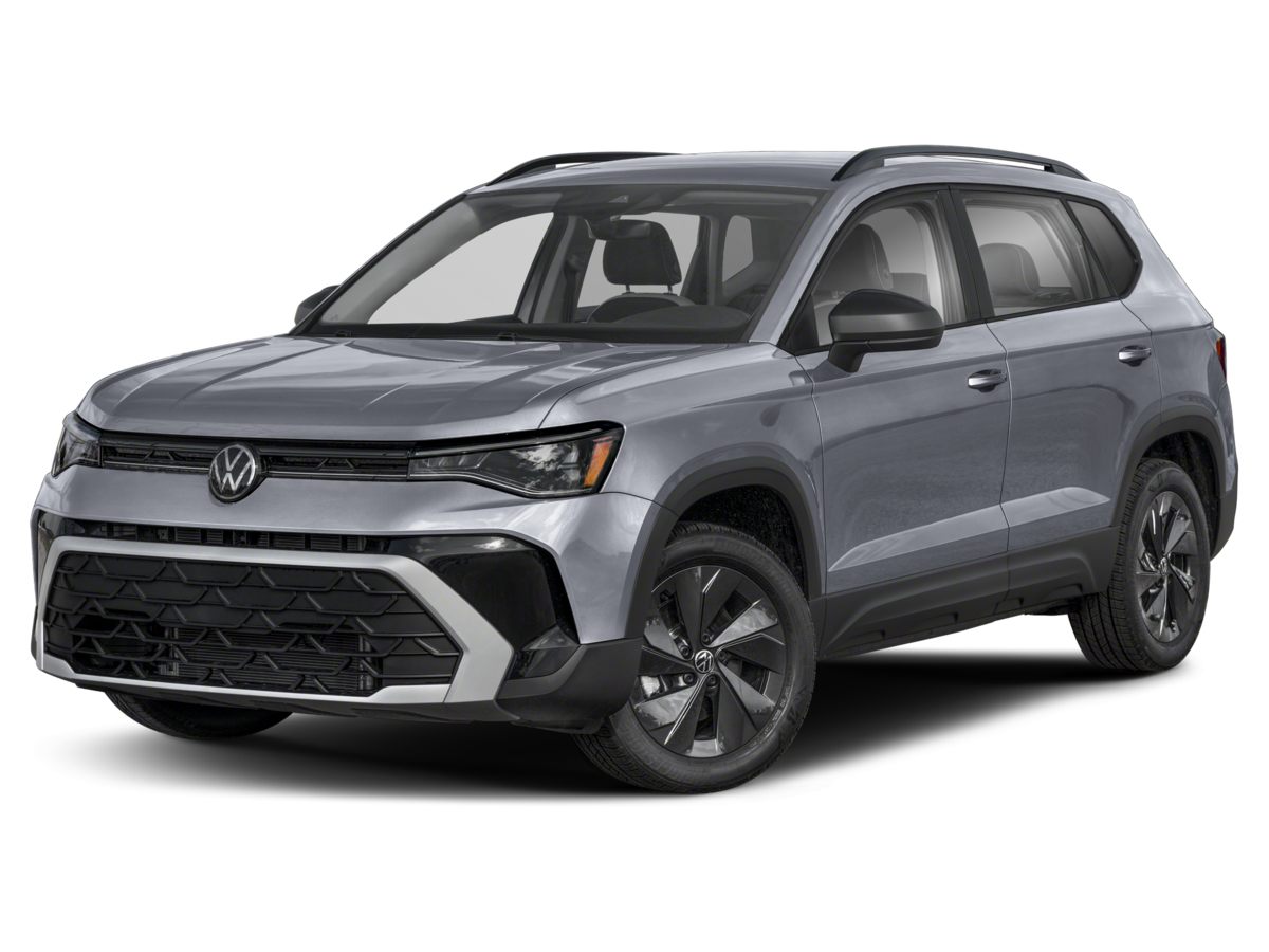 2026 Volkswagen Taos S's photo