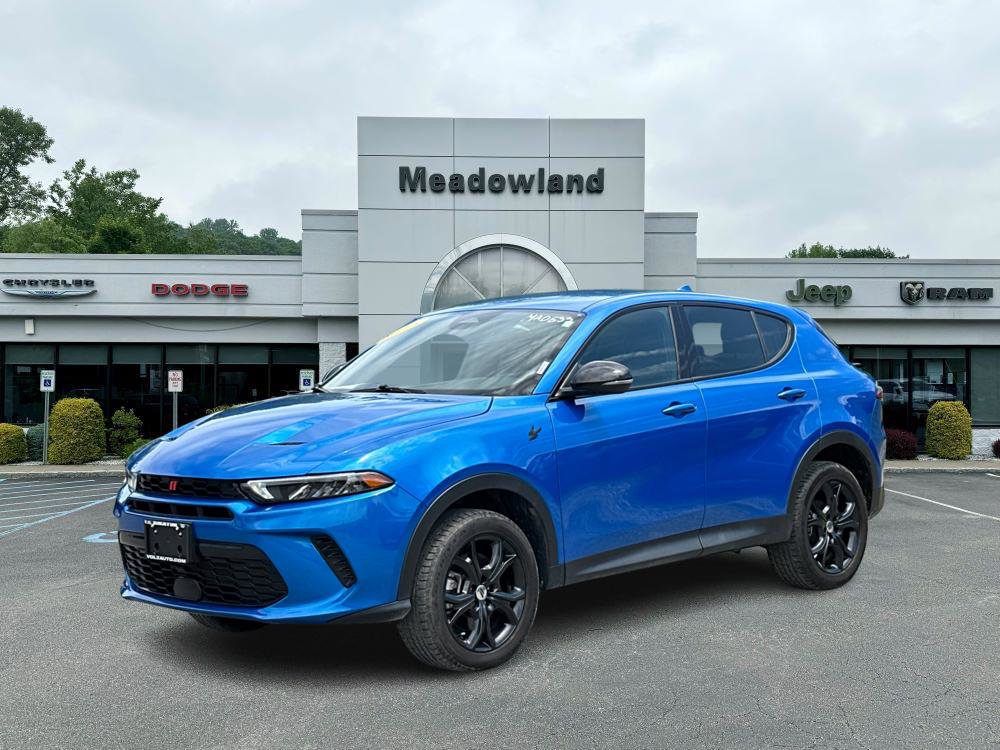 2023 Dodge Hornet