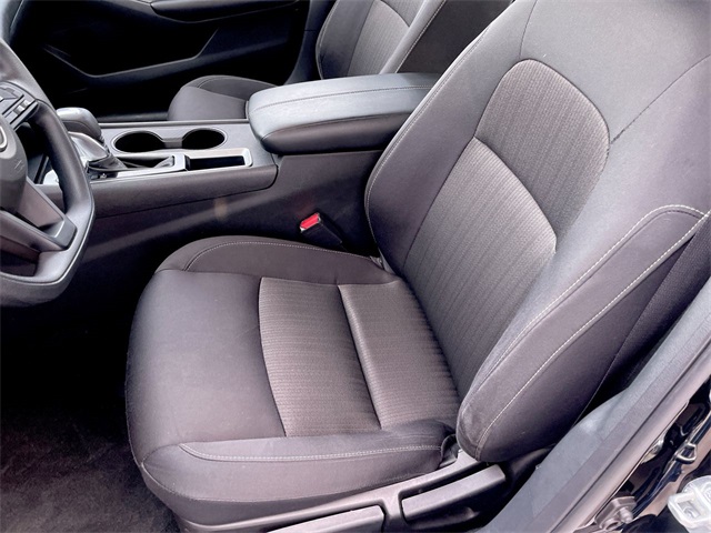 2024 Nissan Altima 2.5 S photo 2