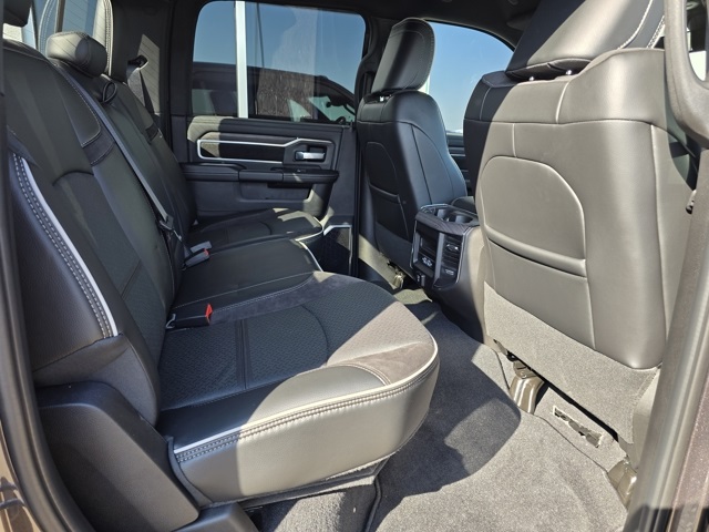 2025 Ram 2500 Laramie photo 12