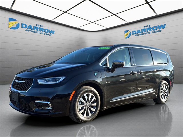 2023 Chrysler Pacifica Hybrid Limited