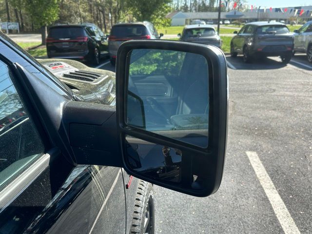 2025 Ram 2500 Laramie photo 10