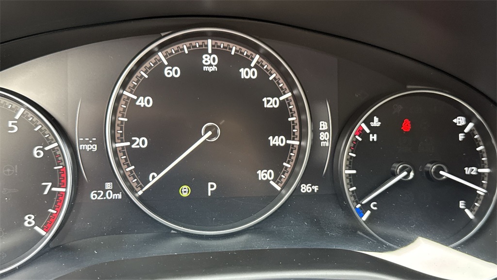 2025 Mazda CX-50 2.5 S Preferred photo 46