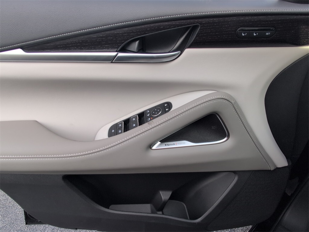 2026 Infiniti QX60 Autograph AWD photo 13