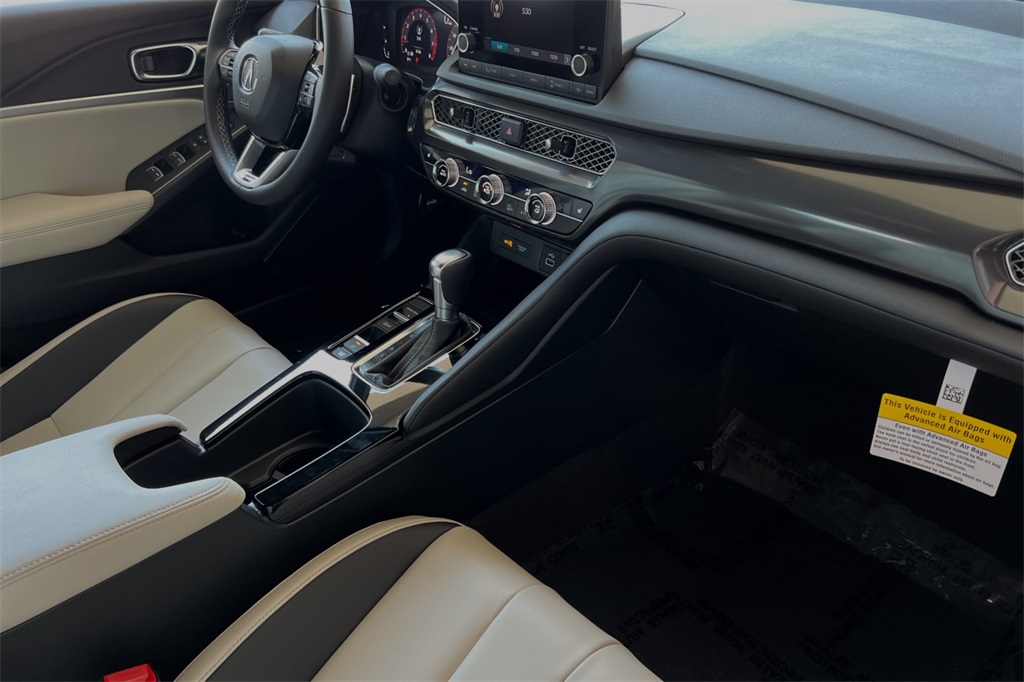 2025 Acura Integra A-Spec photo 16