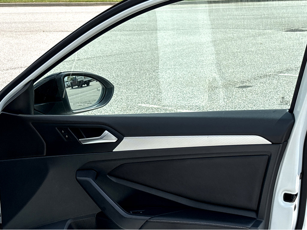 2023 Volkswagen Jetta 1.5T Sport photo 12