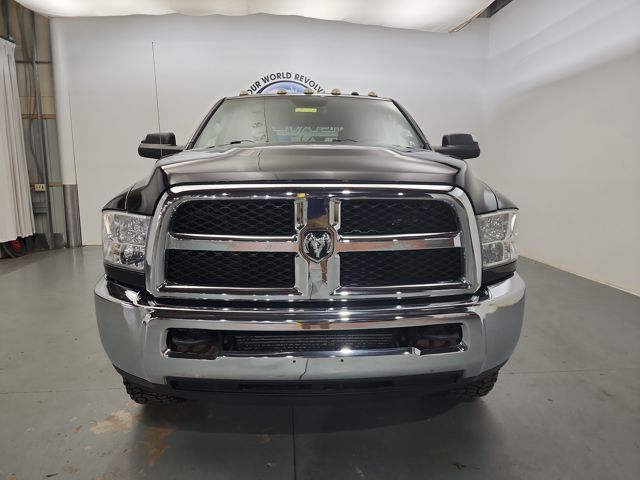 2016 Ram 2500 Tradesman photo 9