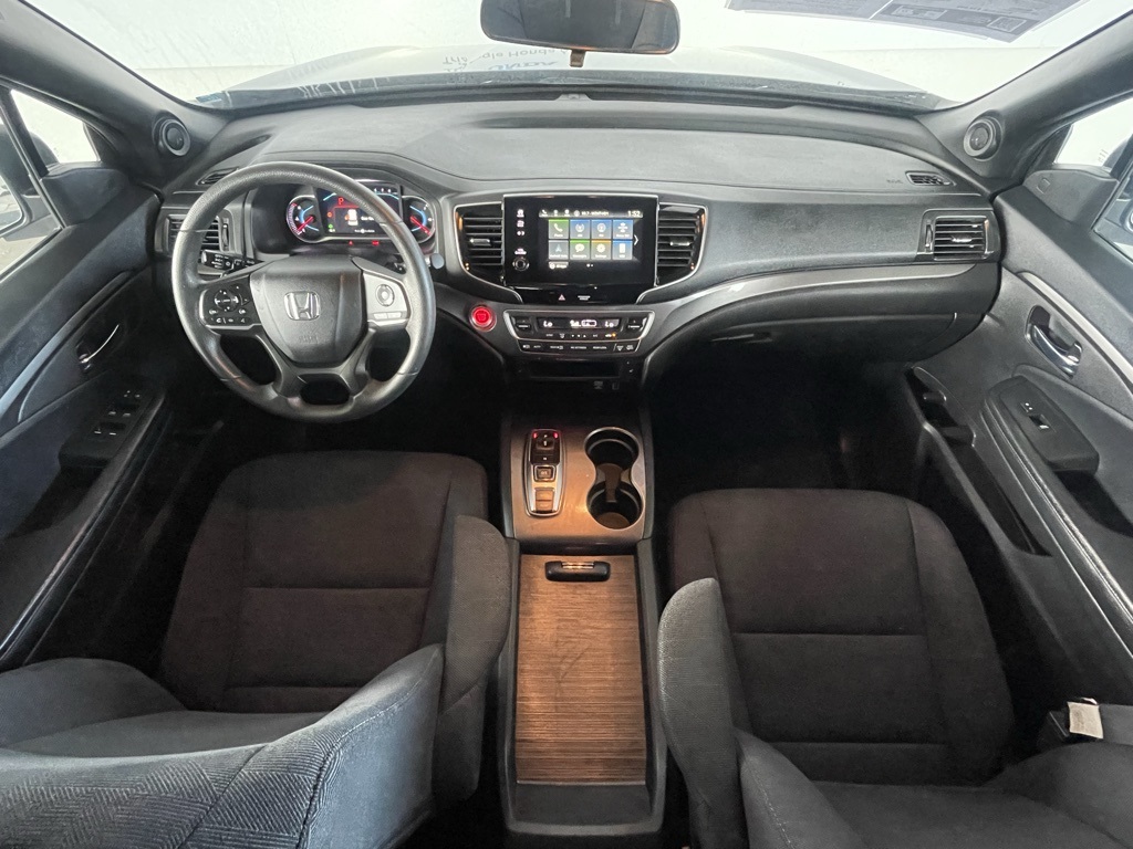 2022 Honda Pilot Sport photo 8