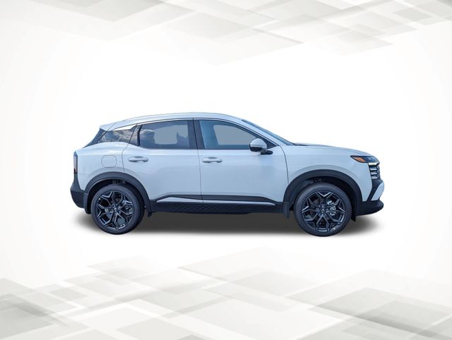 2025 Nissan Kicks SR photo 2