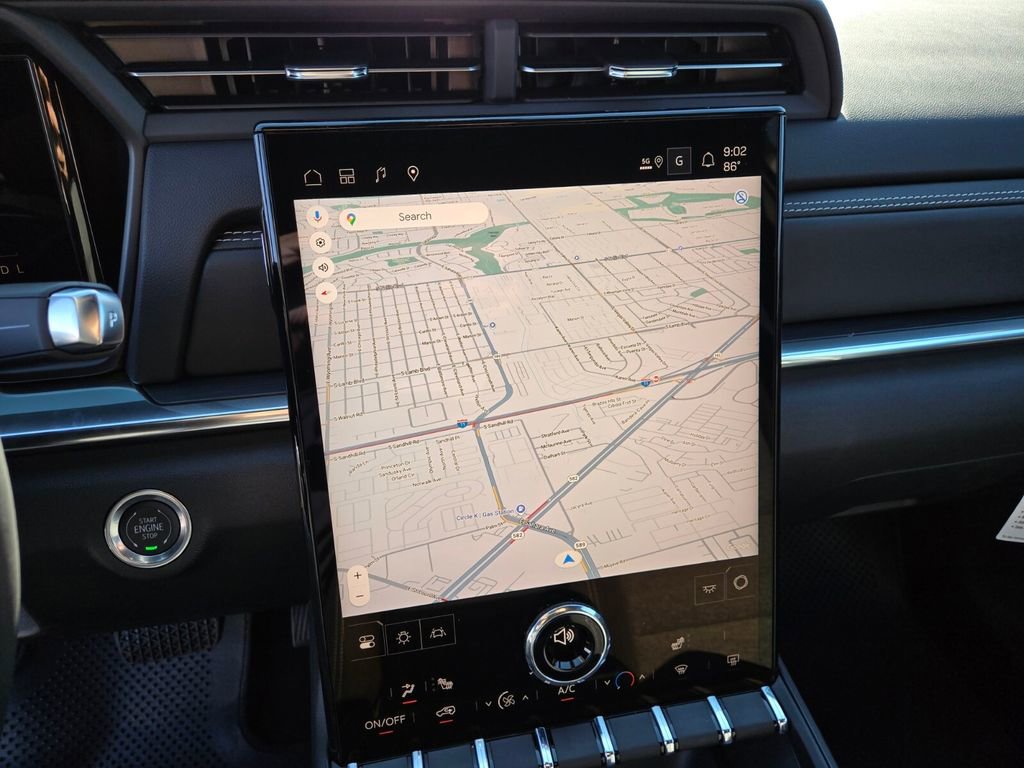 2026 Gmc Terrain Elevation photo 10
