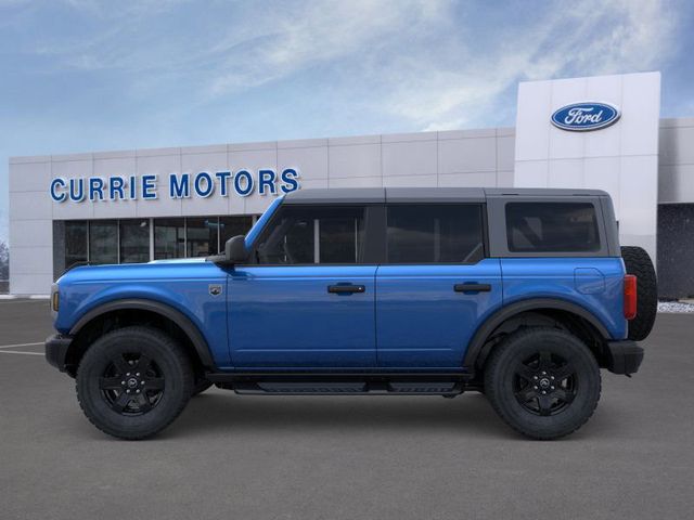 2025 FORD BRONCO - Image 28