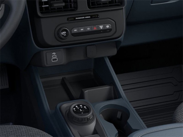 2025 FORD MAVERICK - Image 40
