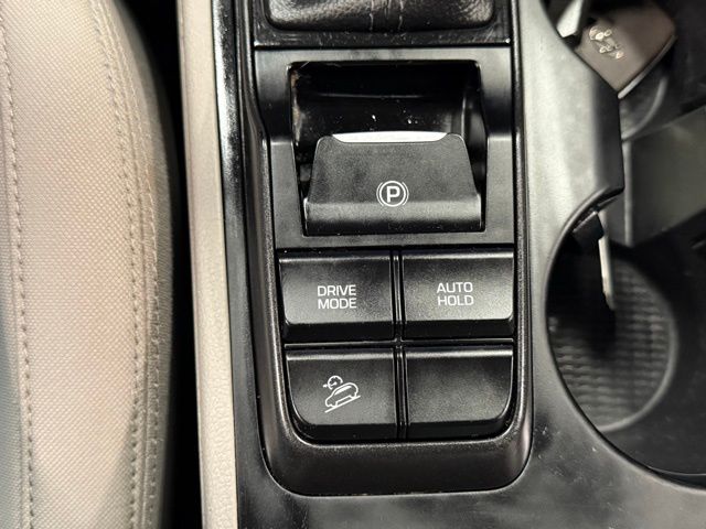 2020 Hyundai Tucson Value photo 27