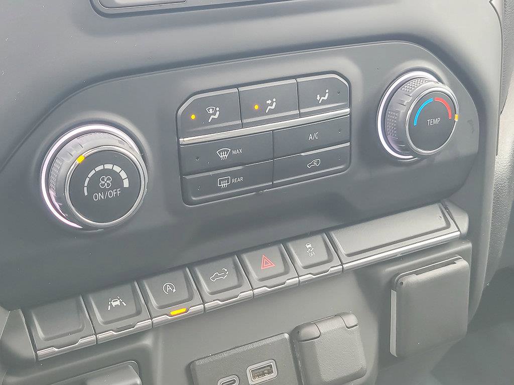 2023 CHEVROLET SILVERADO - Image 20
