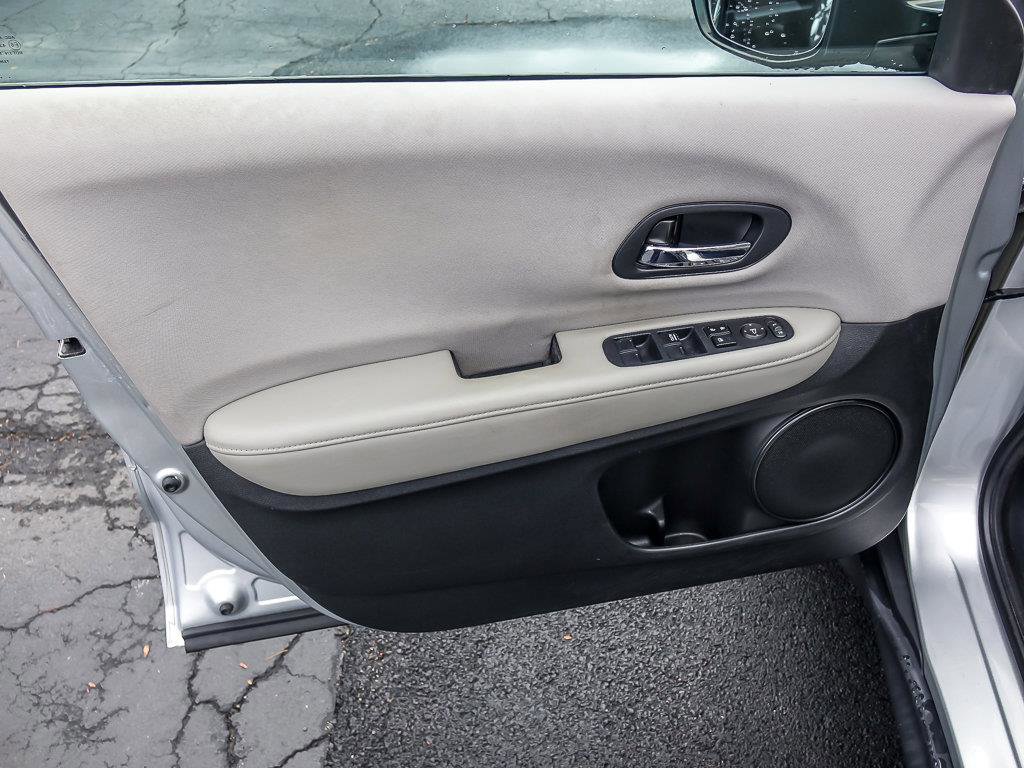 2016 HONDA HR-V - Image 22