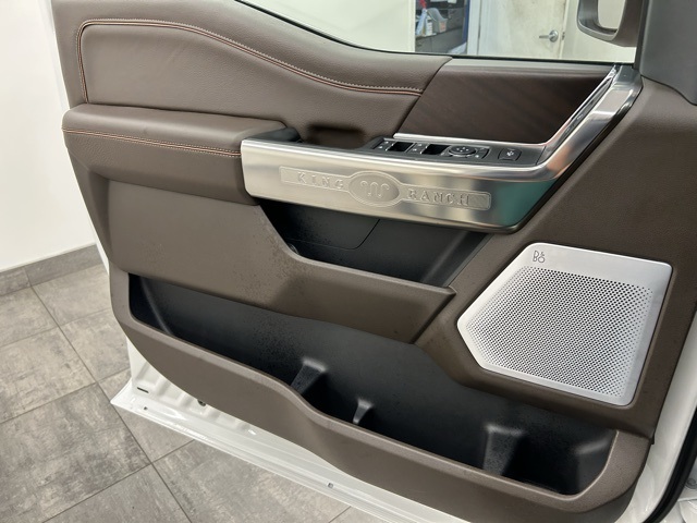 2025 Ford F-350 King Ranch photo 26