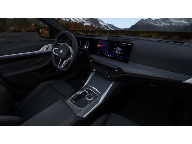 2026 Bmw 430i Gran Coupe photo 8