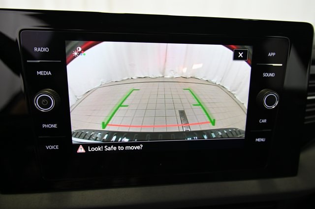 2025 Volkswagen Jetta 1.5T SE photo 5