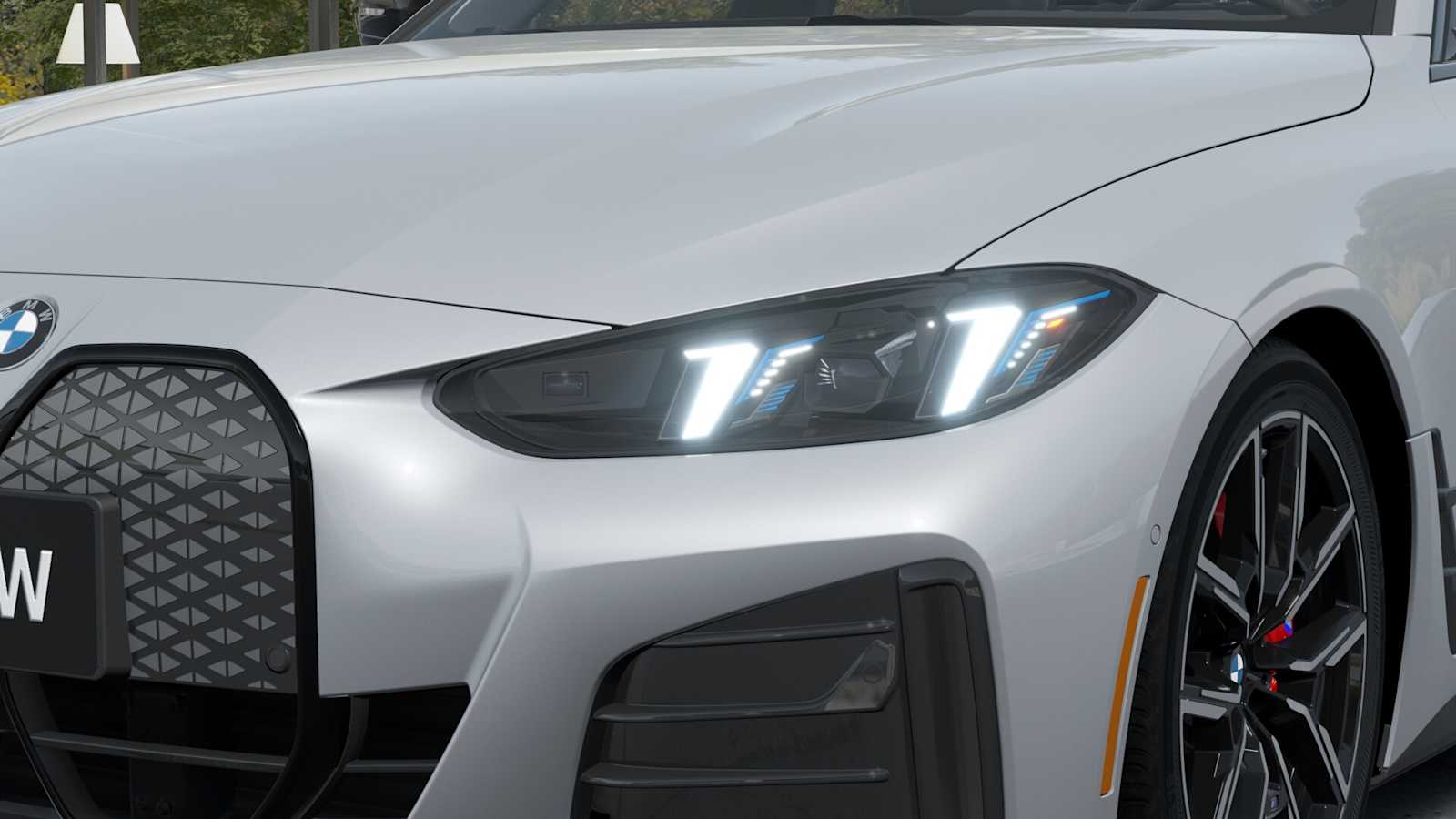 2025 Bmw i4 eDrive40 photo 6