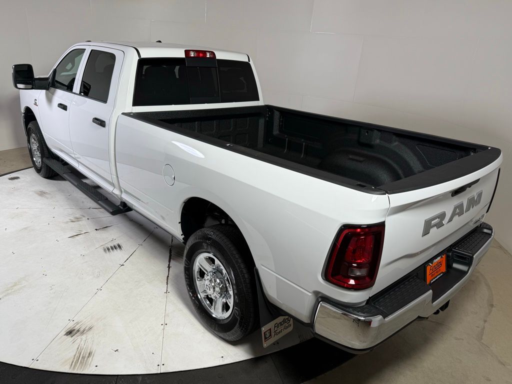 2026 Ram 3500 Tradesman photo 3