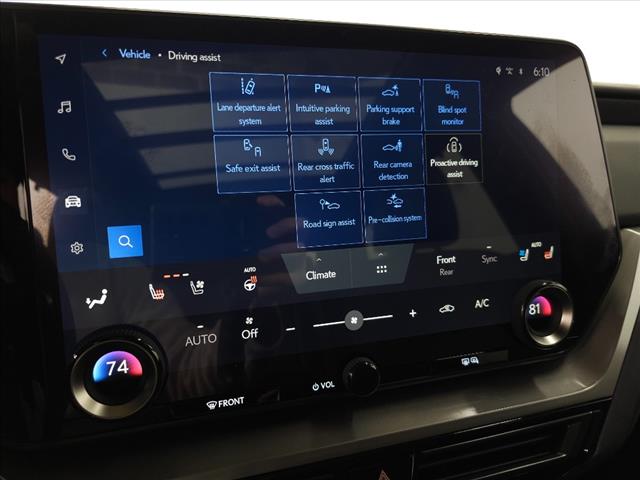 2024 Lexus TX 350 Premium photo 19