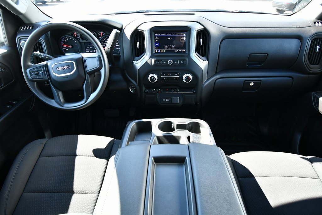 2024 Gmc Sierra 1500 Pro photo 3
