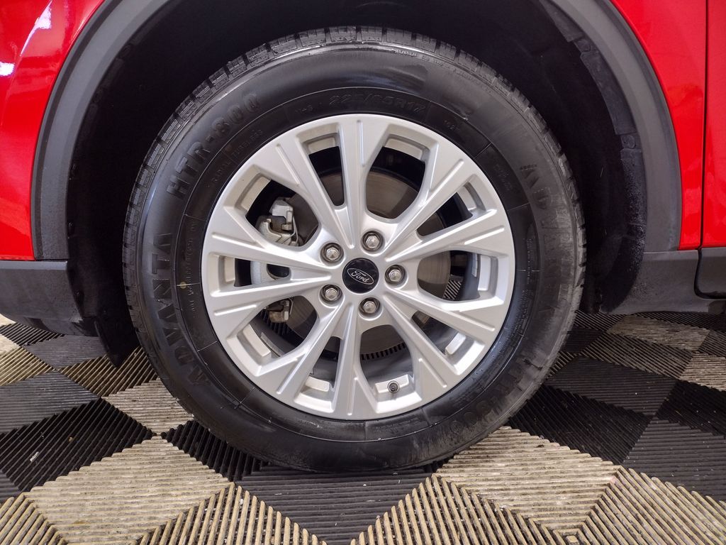2024 Ford Escape Active photo 5