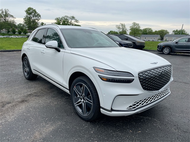 2026 Genesis Electrified GV70 Advanced photo 31