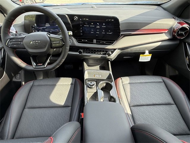 2026 Chevrolet Equinox RS photo 19