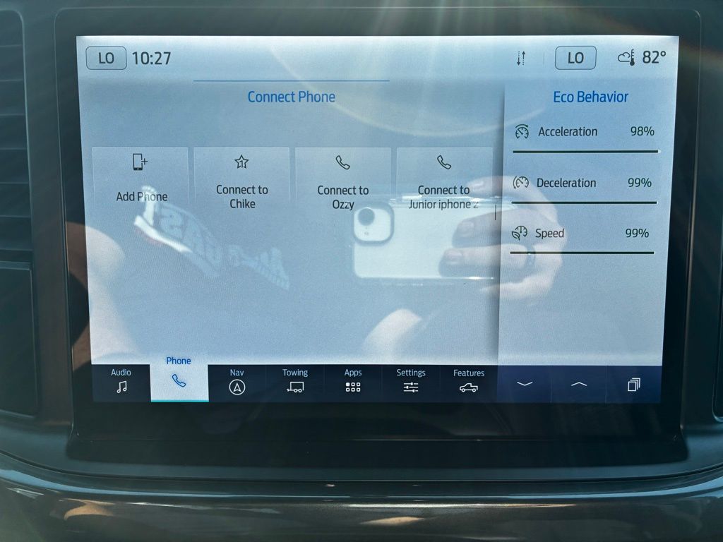 2023 Ford F-150 XLT photo 33