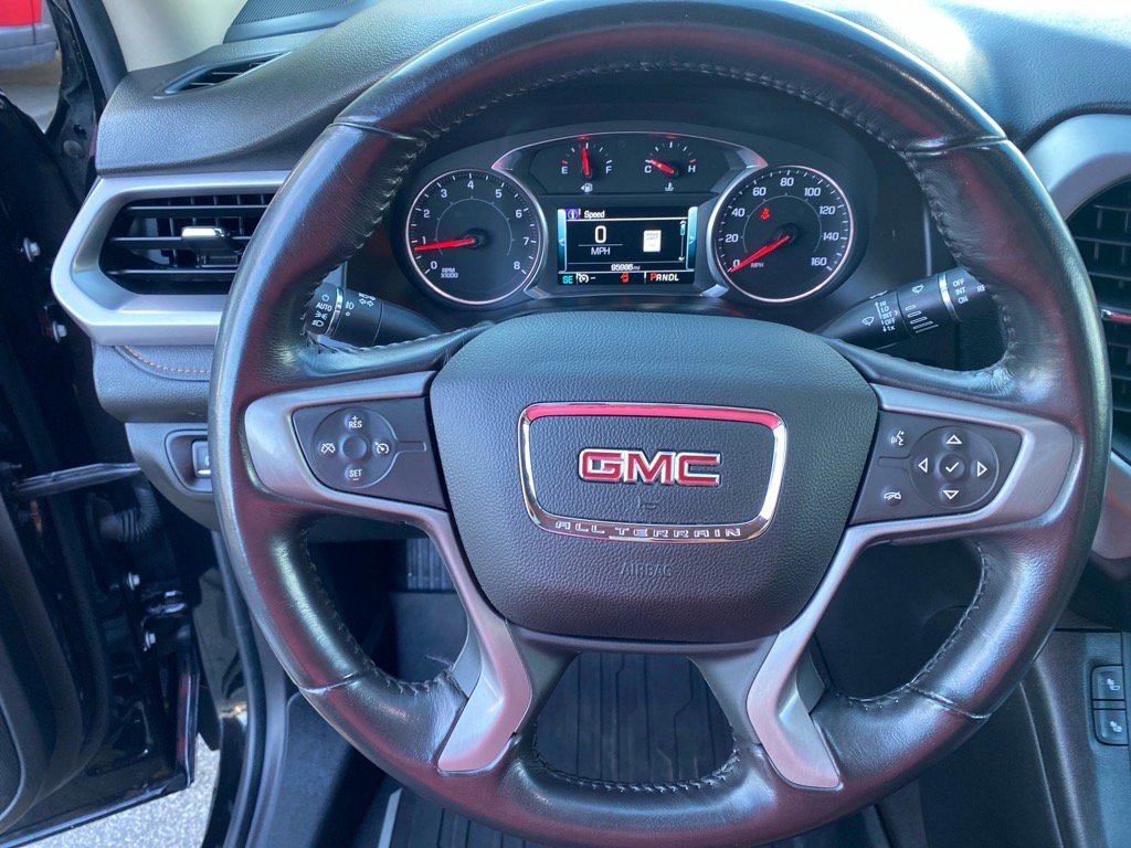 2019 Gmc Acadia SLT photo 10