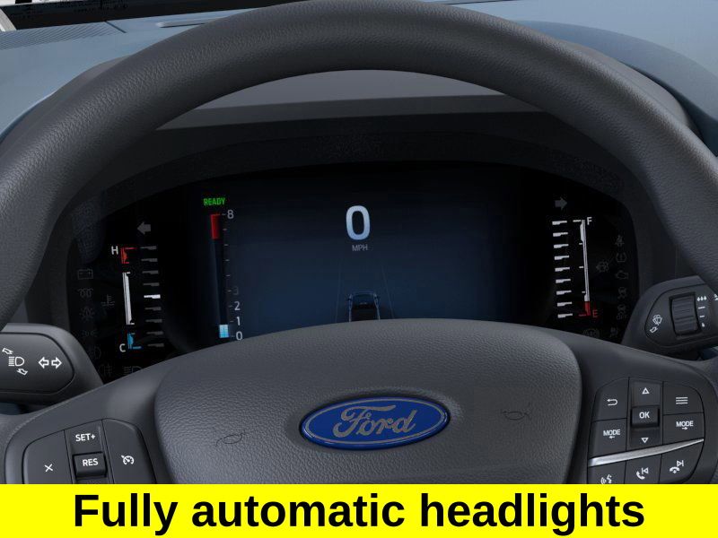 2025 Ford Maverick XLT photo 12