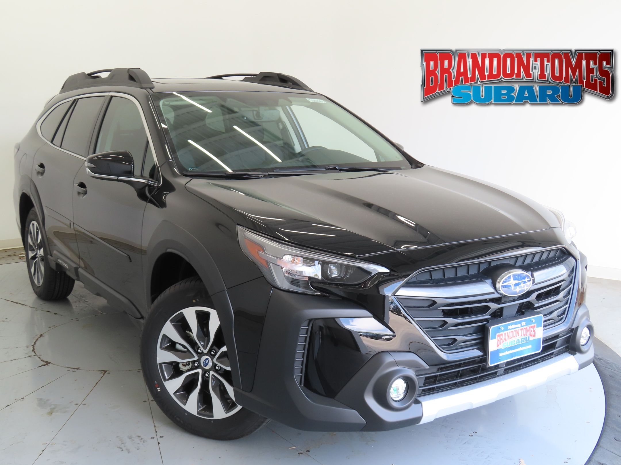 2025 Subaru Outback Limited's photo