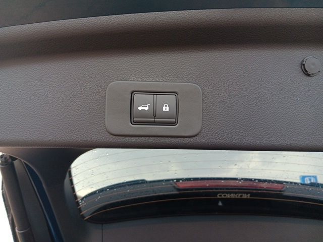 2026 Nissan Murano SL photo 26