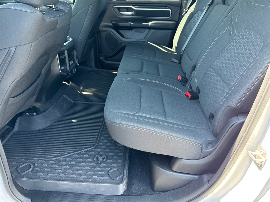 2025 Ram 1500 Big Horn Lone Star photo 19