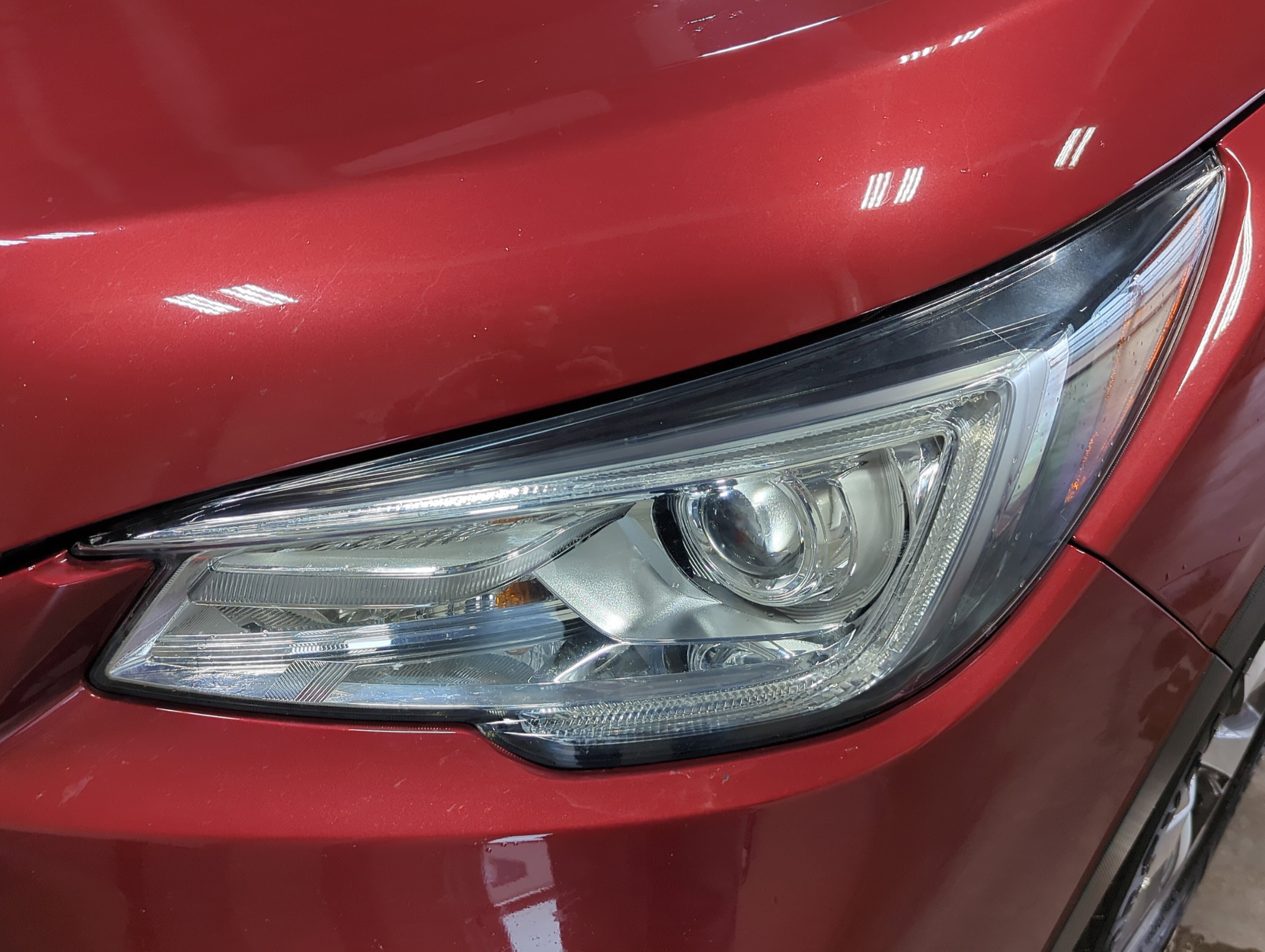 2022 Subaru Ascent Premium photo 4