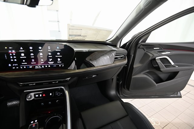 2025 Audi Q5 2.0T Premium Plus photo 20