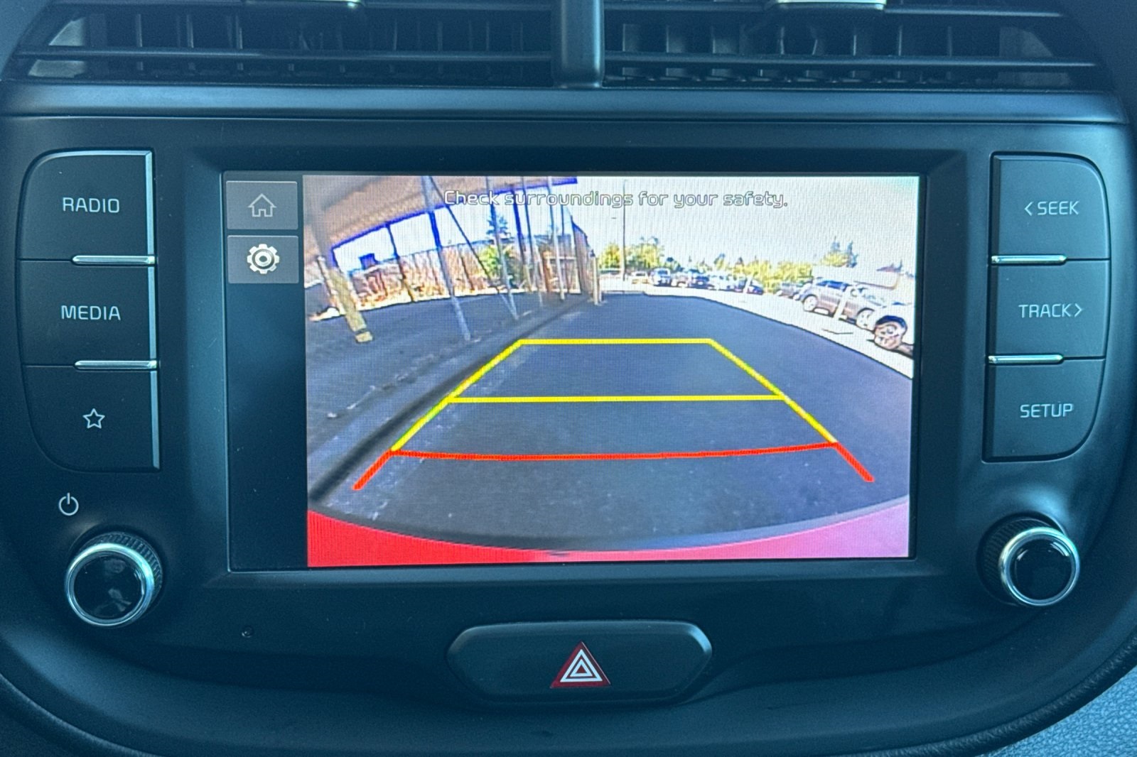 2023 Kia Soul LX photo 18