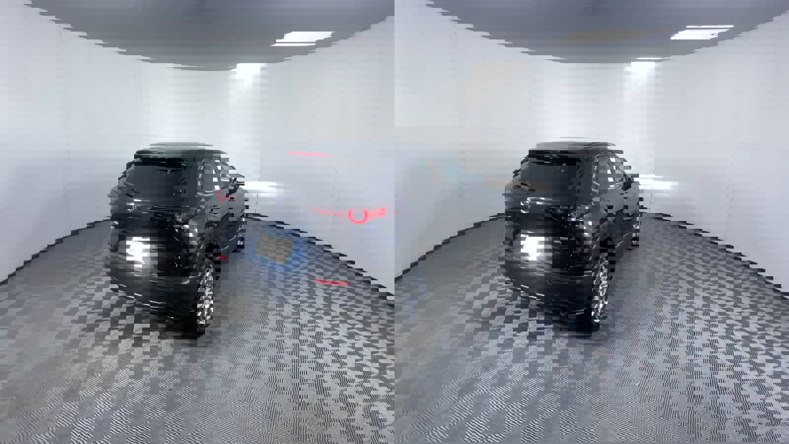 2021 Mazda CX-30 Select photo 6