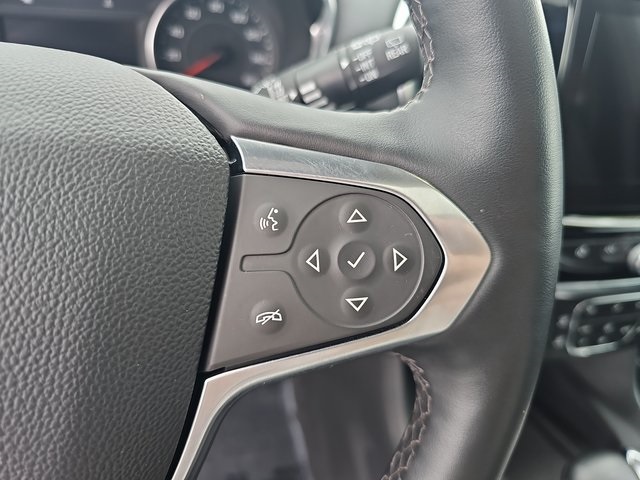 2023 Chevrolet Traverse RS photo 19