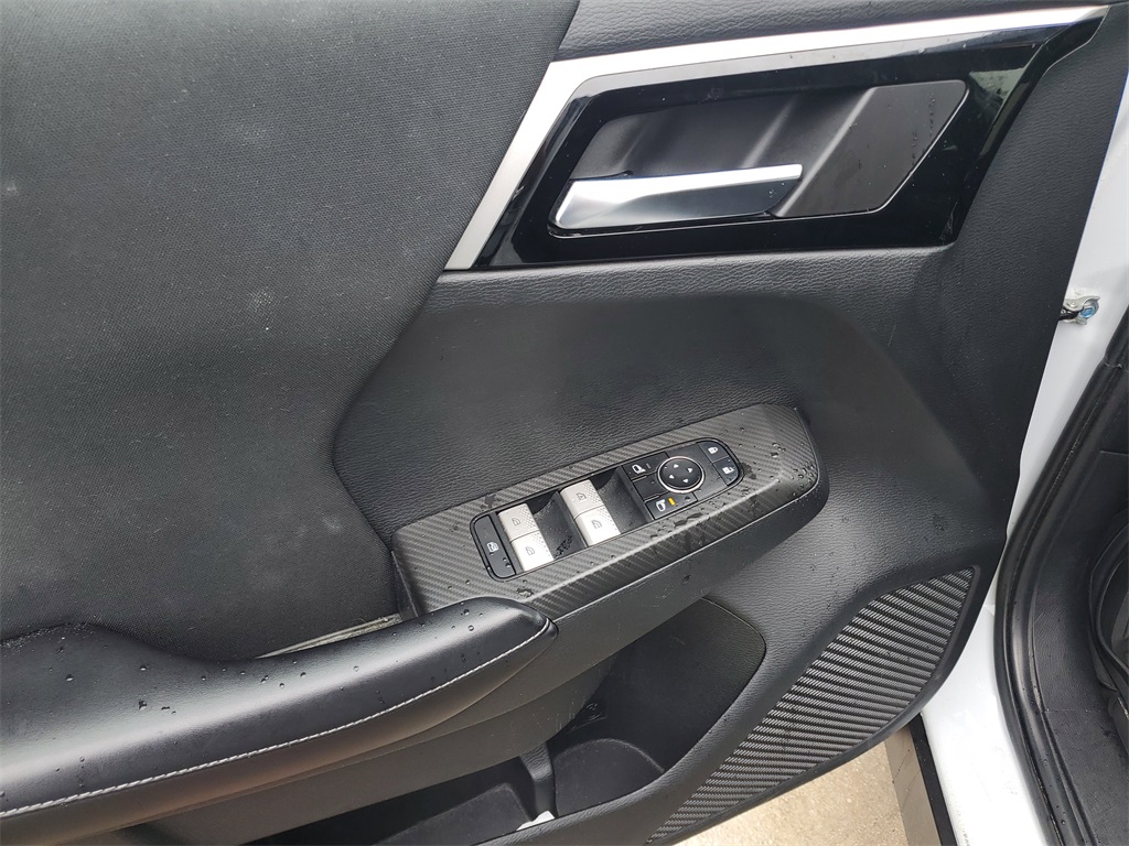 2022 Mitsubishi Outlander ES photo 14