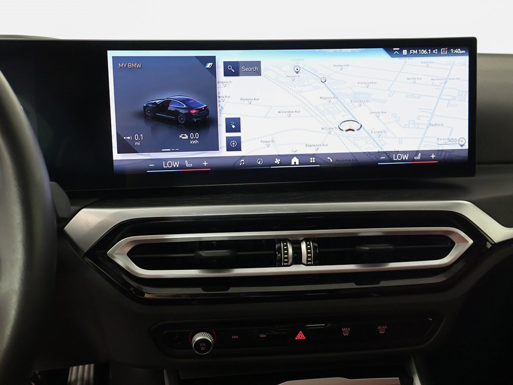 2024 Bmw i4 eDrive35 photo 43