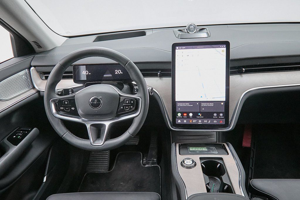 2025 VOLVO EX90 - Image 30