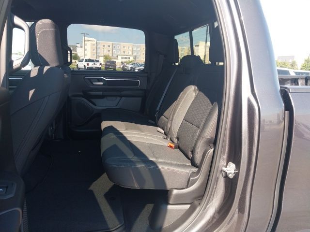 2026 Ram 1500 Big Horn Lone Star photo 6