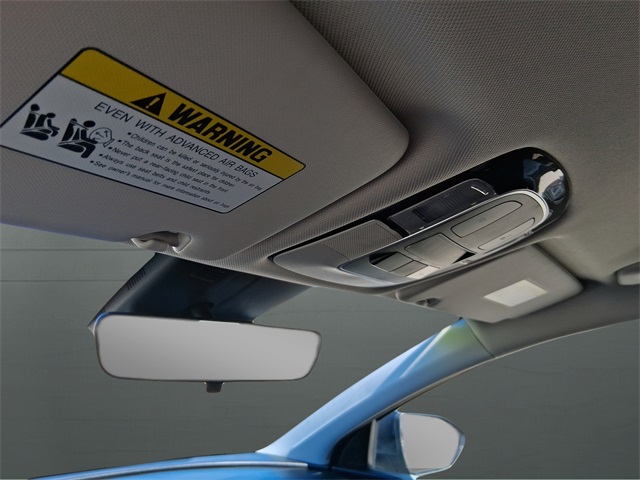 2023 Hyundai Tucson SEL photo 20