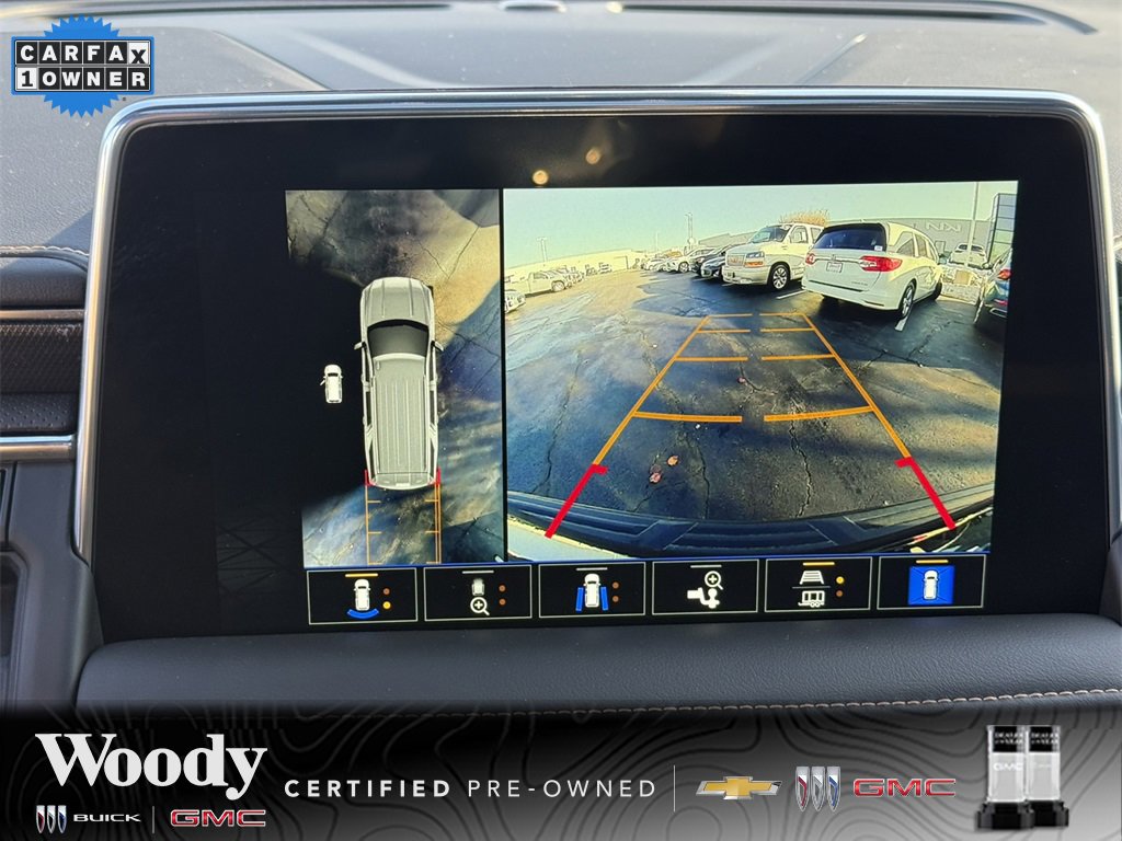 2024 GMC YUKON - Image 23